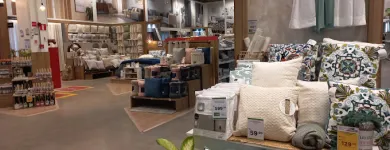 Imagem 7 da empresa LEROY MERLIN INTERLAGOS Materiais Hidráulicos em São Paulo SP