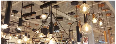 Imagem 8 da empresa LEROY MERLIN INTERLAGOS Materiais Hidráulicos em São Paulo SP