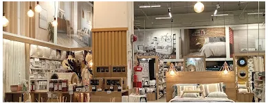 Imagem 11 da empresa LEROY MERLIN INTERLAGOS Materiais Hidráulicos em São Paulo SP