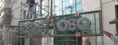 Imagem 2 da empresa LETRAS 1000 DO BRASIL Placas De Metal em Rio De Janeiro RJ