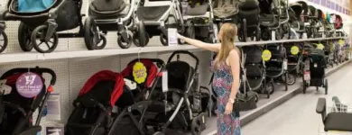 Imagem 3 da empresa LIMPEZA DE CARRINHOS DE BEBÊ Limpeza E Conservação em São Paulo SP
