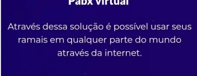 Imagem 3 da empresa LMG TELECOM & CONSULTORIA Telecomunicações em Rio De Janeiro RJ