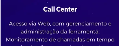 Imagem 4 da empresa LMG TELECOM & CONSULTORIA Telecomunicações em Rio De Janeiro RJ