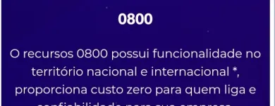 Imagem 5 da empresa LMG TELECOM & CONSULTORIA Telecomunicações em Rio De Janeiro RJ