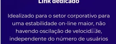 Imagem 7 da empresa LMG TELECOM & CONSULTORIA Telecomunicações em Rio De Janeiro RJ