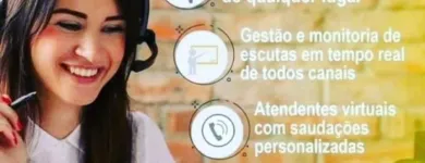 Imagem 14 da empresa LMG TELECOM & CONSULTORIA Telecomunicações em Rio De Janeiro RJ