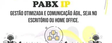 Imagem 16 da empresa LMG TELECOM & CONSULTORIA Telecomunicações em Rio De Janeiro RJ