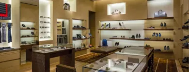 Imagem 1 da empresa LOUIS VUITTON SÃO PAULO IGUATEMI Sapatarias em São Paulo Brasil