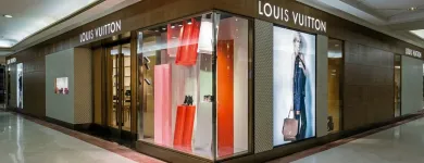 Imagem 3 da empresa LOUIS VUITTON SÃO PAULO IGUATEMI Sapatarias em São Paulo Brasil