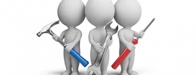 Imagem 1 da empresa M.T. INSTALACOES,REPAROS E LIMPEZA Manutenção Predial em São Paulo SP