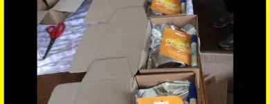 Imagem 7 da empresa MÃO NA MASSA MANUSEIOS Eventos - Organização E Promoção em São Paulo SP