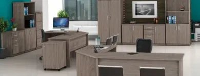 Imagem 4 da empresa MARANHÃO MÓVEIS PARA ESCRITÓRIO Móveis Para Escritórios em São Paulo SP