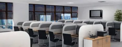 Imagem 8 da empresa MARANHÃO MÓVEIS PARA ESCRITÓRIO Móveis Para Escritórios em São Paulo SP