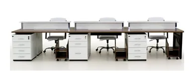 Imagem 1 da empresa MARANHÃO MÓVEIS PARA ESCRITÓRIO Móveis Para Escritórios em São Paulo SP