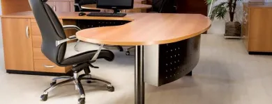 Imagem 3 da empresa MARANHÃO MÓVEIS PARA ESCRITÓRIO Móveis Para Escritórios em São Paulo SP