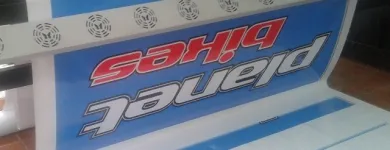 Imagem 3 da empresa MARCA VISUAL Sinalização - Sistemas em João Pessoa PB