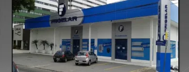 Imagem 6 da empresa MARCA VISUAL Sinalização - Sistemas em João Pessoa PB