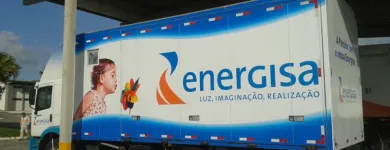 Imagem 1 da empresa MARCA VISUAL Sinalização - Sistemas em João Pessoa PB