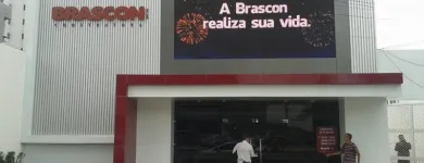 Imagem 2 da empresa MARCA VISUAL Sinalização - Sistemas em João Pessoa PB