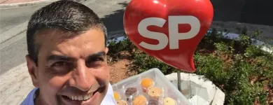 Imagem 3 da empresa MARCO LOPES Docerias em São Paulo SP