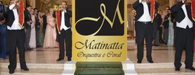 Imagem 4 da empresa MATINATTA ORQUESTRA E CORAL Músicos em Santo André SP