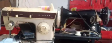 Imagem 2 da empresa MECÂNICO DE MÁQUINAS DE COSTURA DOMÉSTICAS E INDUSTRIAIS Máquinas De Costura em Rio De Janeiro RJ