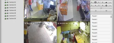 Imagem 5 da empresa MEGASITEMIX Sistemas De Automação Residencial E Predial em São Paulo SP