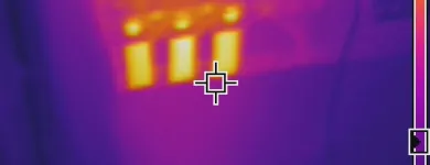 Imagem 1 da empresa MJ SERVIÇOS ELÉTRICOS Manutenção Predial em Goiânia GO