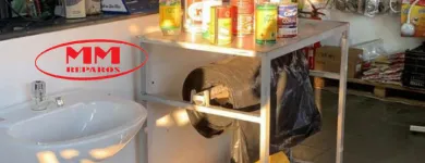 Imagem 7 da empresa MM REPAROS Tubos Em Pvc em Belo Horizonte AC