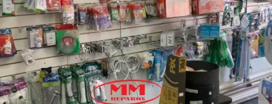 Imagem 9 da empresa MM REPAROS Tubos Em Pvc em Belo Horizonte AC