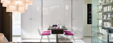 Imagem 1 da empresa MOBILI INTELLIGENTI Moveis De Aco em Barueri SP