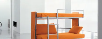 Imagem 6 da empresa MOBILI INTELLIGENTI Moveis De Aco em Barueri SP