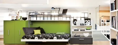 Imagem 7 da empresa MOBILI INTELLIGENTI Moveis De Aco em Barueri SP