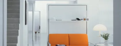 Imagem 8 da empresa MOBILI INTELLIGENTI Moveis De Aco em Barueri SP