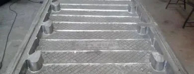 Imagem 2 da empresa MODELAÇAO MOLDART Projetos Industriais em Sorocaba SP