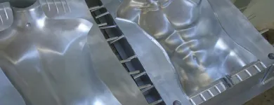 Imagem 3 da empresa MODELAÇAO MOLDART Projetos Industriais em Sorocaba SP