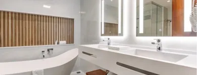Imagem 1 da empresa MONTHEZ HOTEL E EVENTOS Hotéis em Blumenau SC