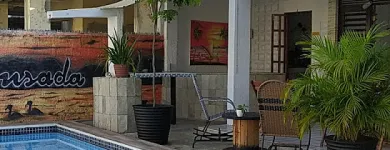 Imagem 2 da empresa MUSA MOTEL Motéis em João Pessoa PB