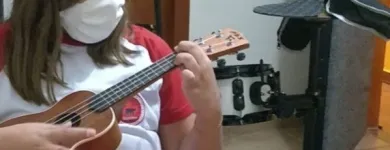 Imagem 1 da empresa MUSICAL EASY Órgãos Musicais em São Paulo SP