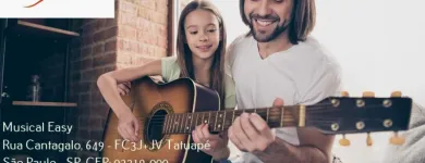 Imagem 4 da empresa MUSICAL EASY Órgãos Musicais em São Paulo SP