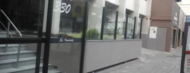 Imagem 3 da empresa NACIONAL VIDROS LTDA Vidraçarias em Curitiba PR