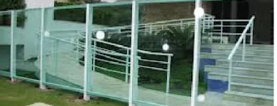 Imagem 7 da empresa NACIONAL VIDROS LTDA Vidraçarias em Curitiba PR