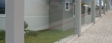 Imagem 8 da empresa NACIONAL VIDROS LTDA Vidraçarias em Curitiba PR