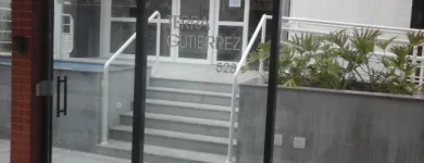 Imagem 9 da empresa NACIONAL VIDROS LTDA Vidraçarias em Curitiba PR