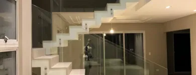 Imagem 10 da empresa NACIONAL VIDROS LTDA Vidraçarias em Curitiba PR