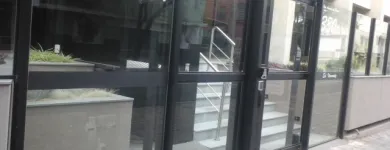 Imagem 1 da empresa NACIONAL VIDROS LTDA Vidraçarias em Curitiba PR