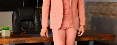 Imagem 3 da empresa NEW STAR FASHION Roupas - Aluguel em São Paulo SP