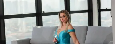 Imagem 6 da empresa NEW STAR FASHION Roupas - Aluguel em São Paulo SP