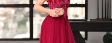 Imagem 17 da empresa NEW STAR FASHION Roupas - Aluguel em São Paulo SP