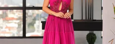 Imagem 19 da empresa NEW STAR FASHION Roupas - Aluguel em São Paulo SP